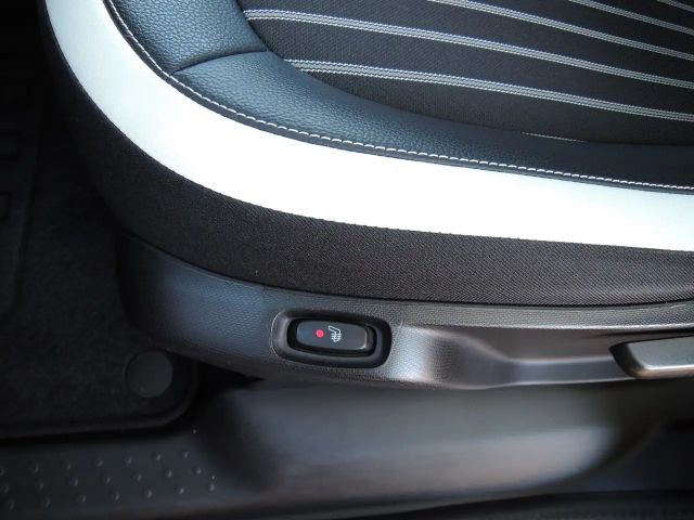 Renault Twingo Electric Intens