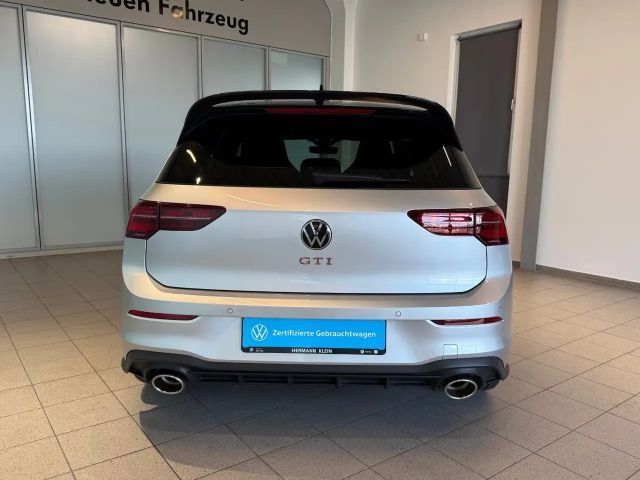 Volkswagen Golf 2.0 TSI GTI Golf VIII