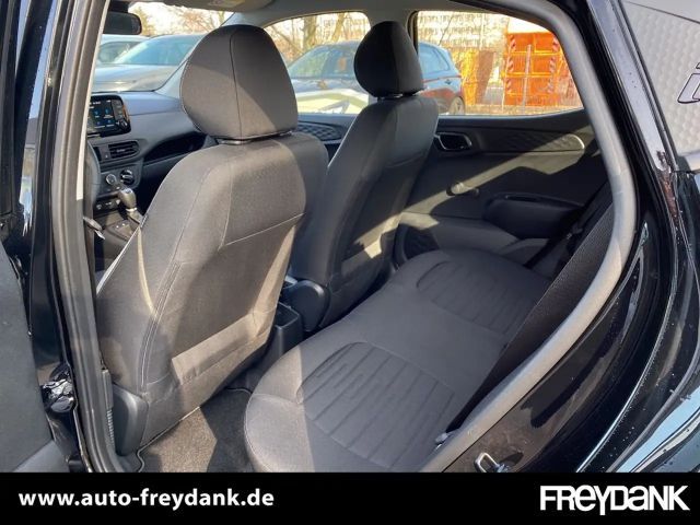 Hyundai i10 1.0 Trend