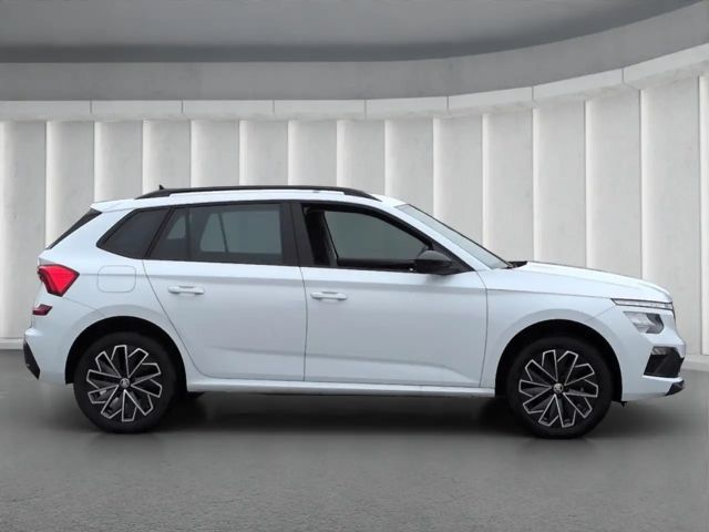 Skoda Kamiq 1.0 TSI Selection