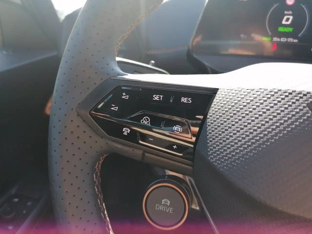 Cupra Born 77kW 231PS Below Zero HEAT PUMP PILOT M 5J