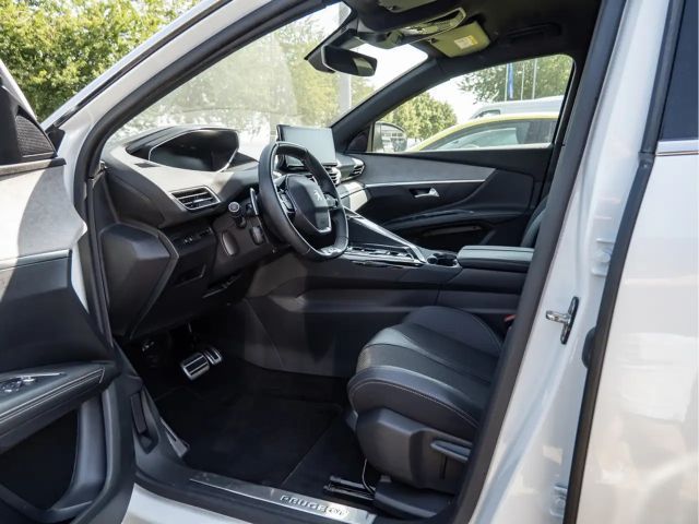 Peugeot 5008 GT-Line