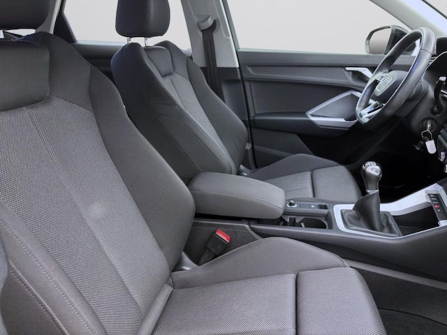 Audi Q3 35 TFSI S-Line Sportback