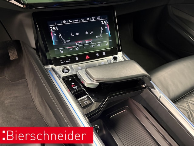 Audi e-tron 55 Quattro