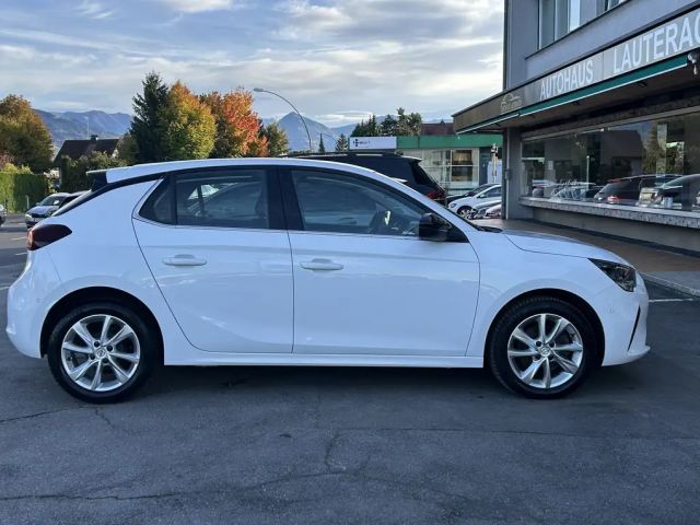 Opel Corsa Elegance Turbo