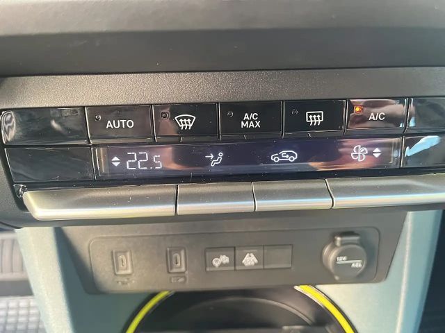 Fiat Grande Panda La Prima