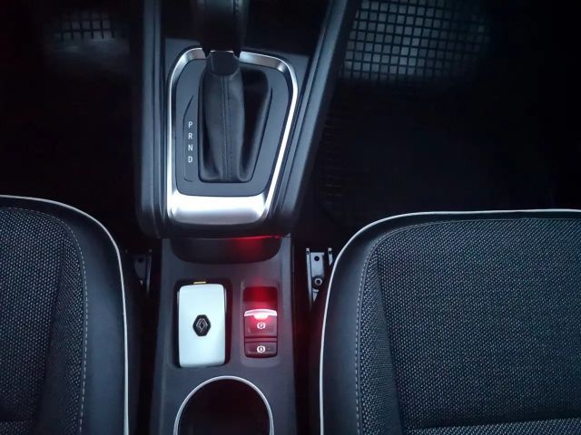 Renault Captur EDC Techno
