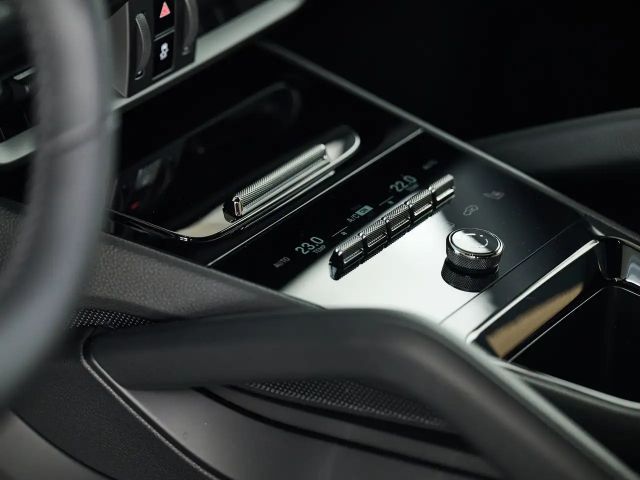 Porsche Cayenne Coupé E-Hybrid