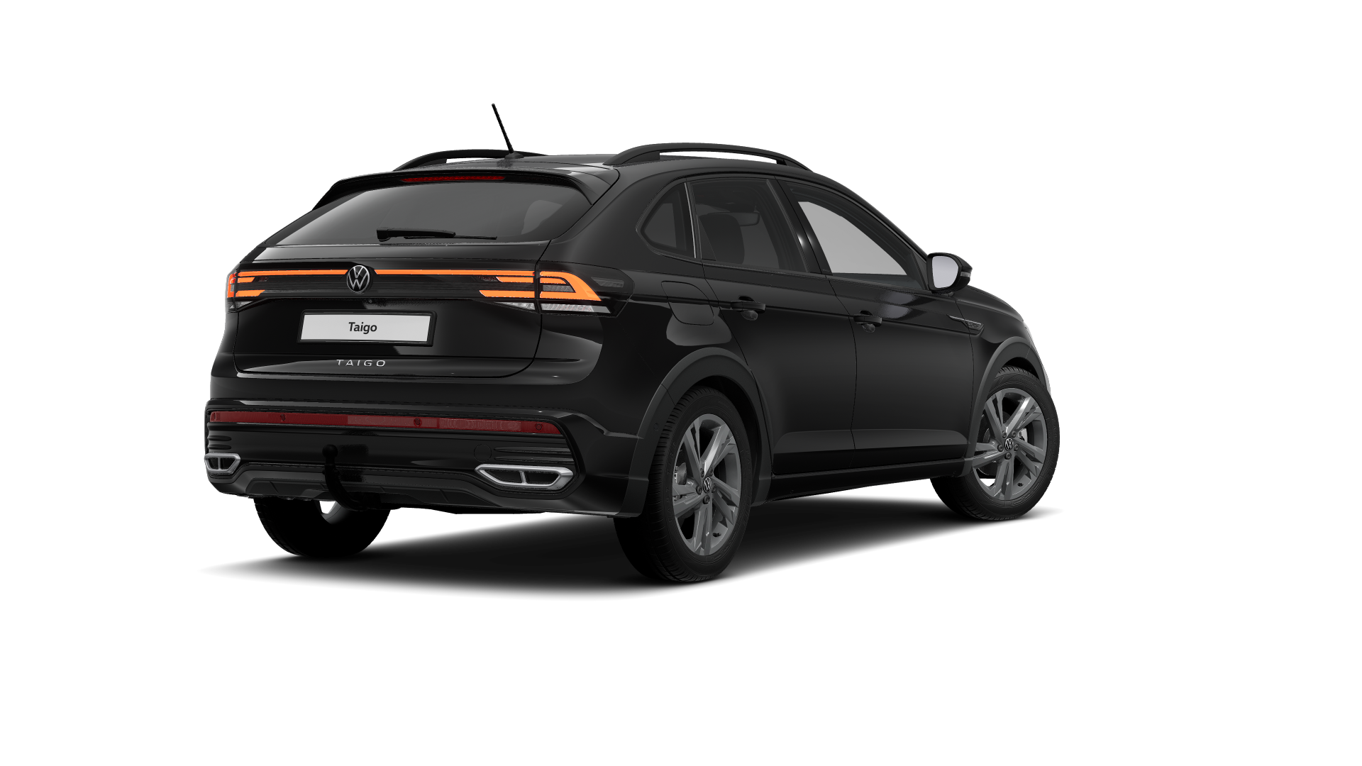 Volkswagen Taigo 1.5 TSI DSG R-Line