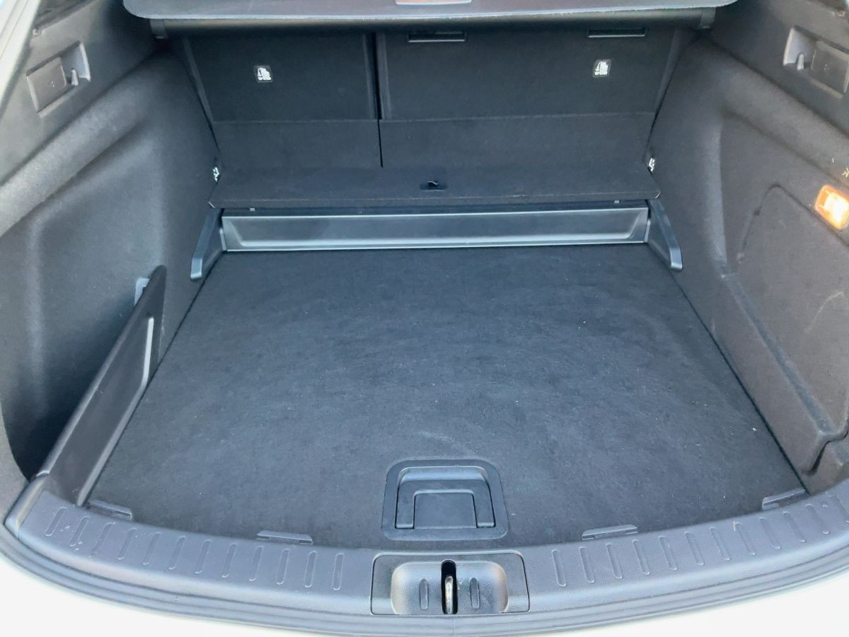 Toyota Corolla Technik Touring