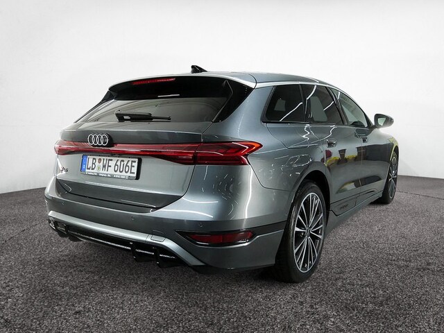 Audi A6 e-tron Avant Performance