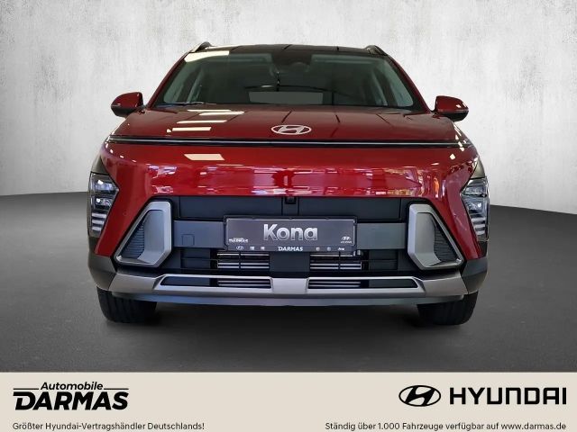 Hyundai Kona 1.6 Prime