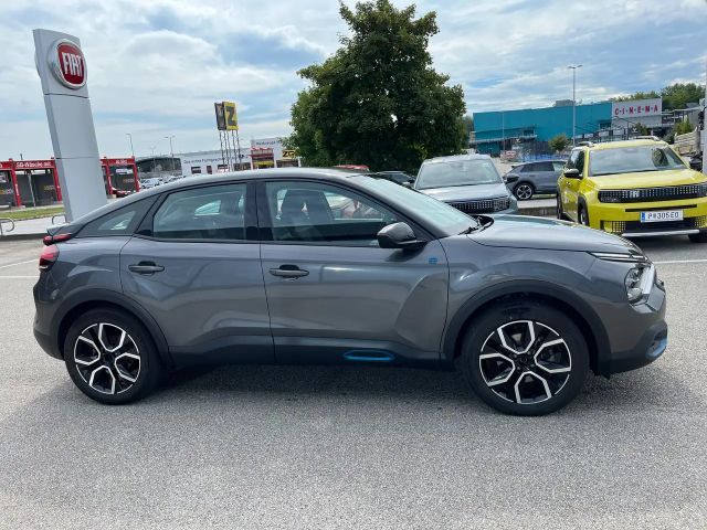 Citroën C4 Feel Pack