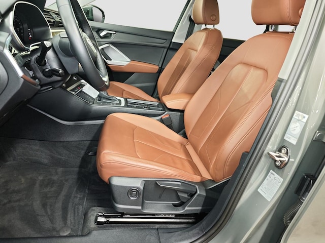 Audi Q3 40 TFSI Quattro S-Tronic