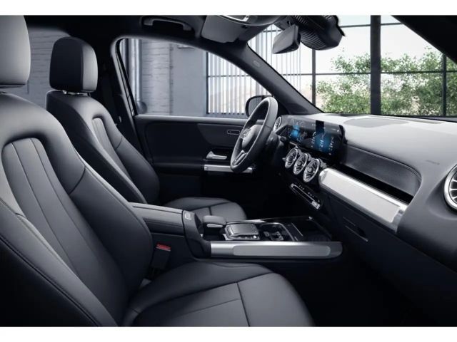 Mercedes-Benz GLB 200 GLB 200 d Progressive