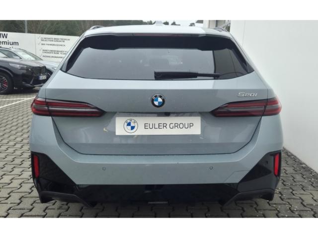 BMW 520 520i M-Sport