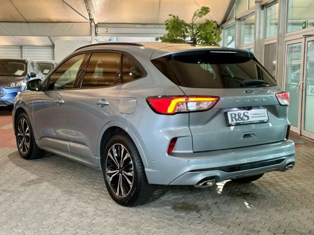 Ford Kuga ST Line X