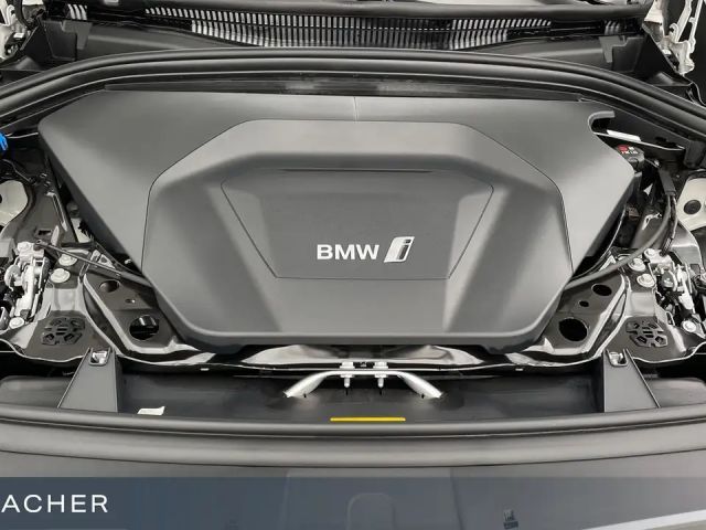 BMW iX1 M-Sport