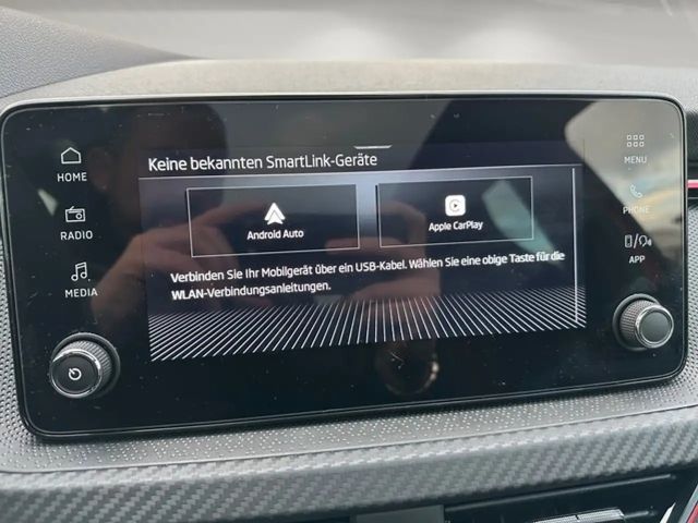 Skoda Scala 1.0 TSI Monte Carlo