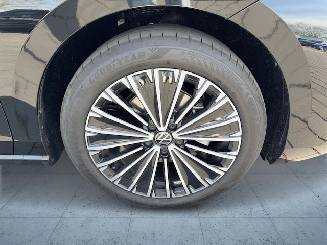 Volkswagen Passat 2.0 TDI Elegance Elegance