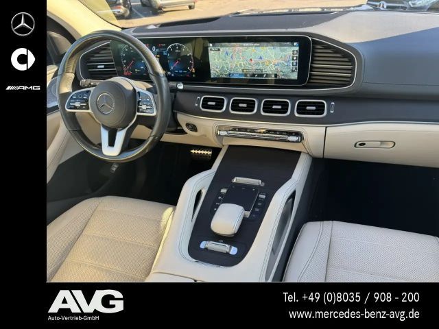 Mercedes-Benz GLS 580 4MATIC AMG Line