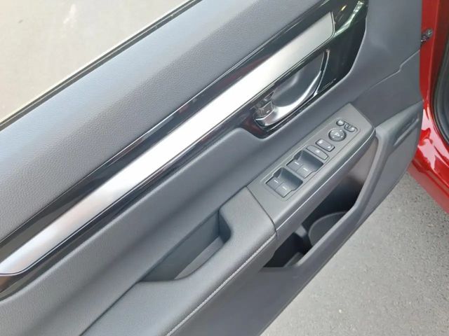 Honda CR-V 2.0 Elegance Hybrid