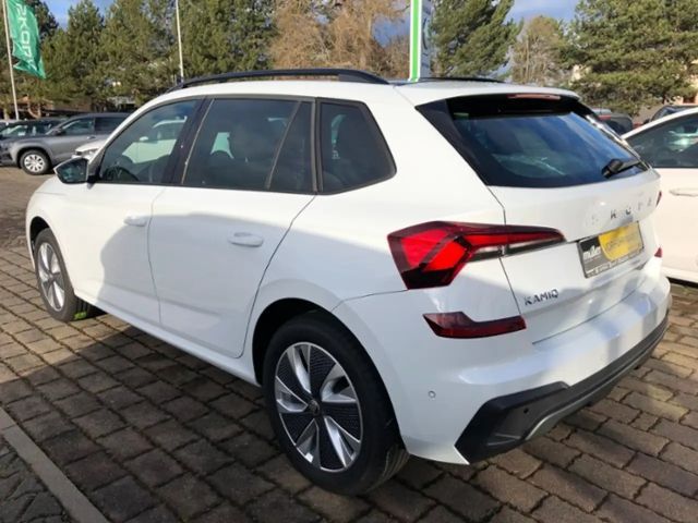 Skoda Kamiq 1.5 TSI Selection