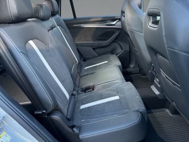 Skoda Kodiaq Sportline