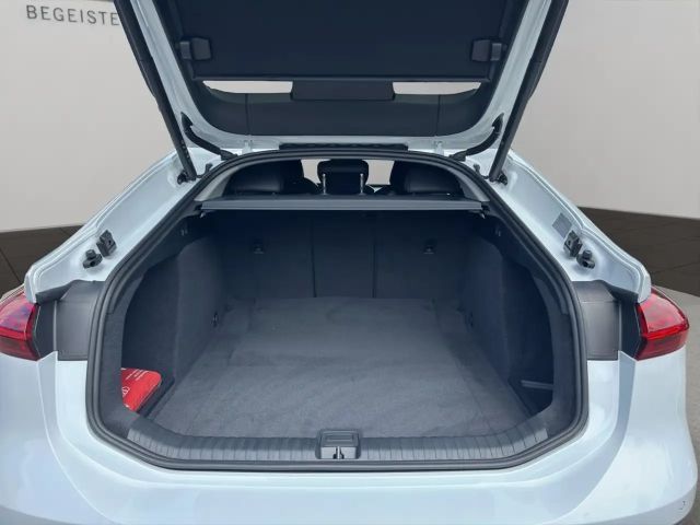 Audi A6 e-tron Sportback