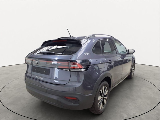 Volkswagen Taigo 1.0 TSI