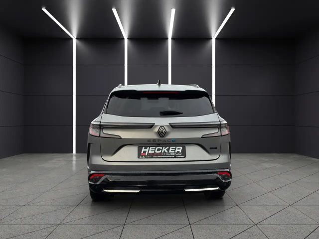 Renault Espace E-Tech Esprit