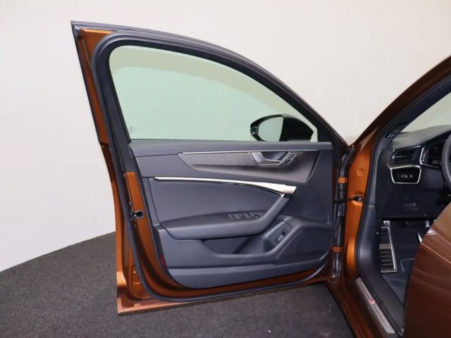 Audi S6 3.0 TDI Quattro Sedan