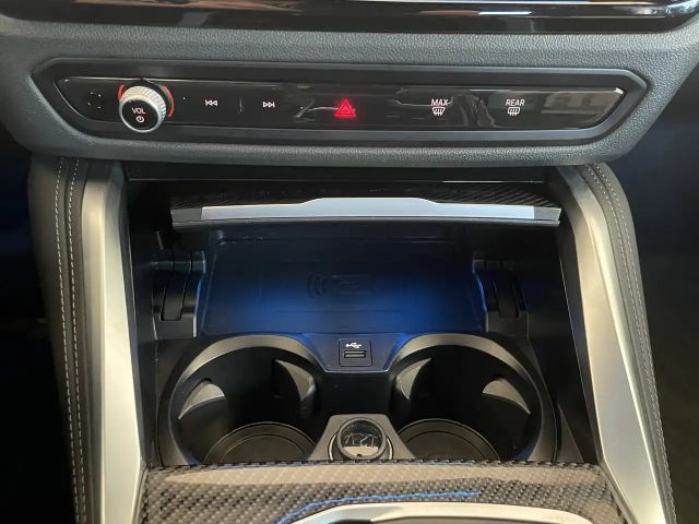 BMW 420 420i Coupé M-Sport