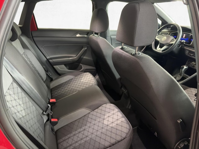 Volkswagen Taigo 1.5 TSI DSG R-Line