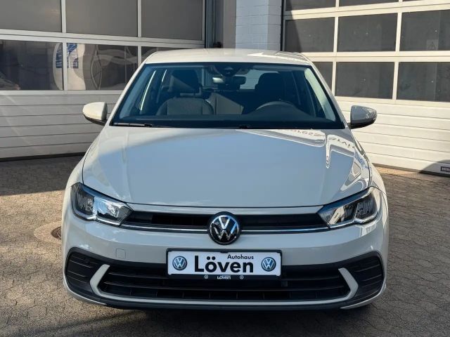 Volkswagen Polo 1.0 SHZ|App-Connect|PDC|LED|Klima|Lendenwir