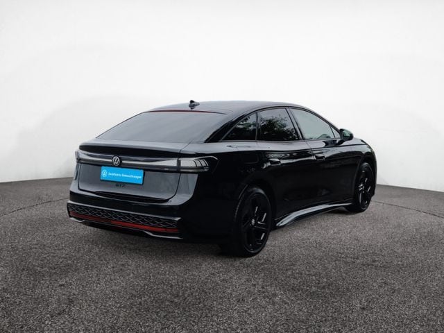 Volkswagen ID.7 4Motion GTX IQ.Drive