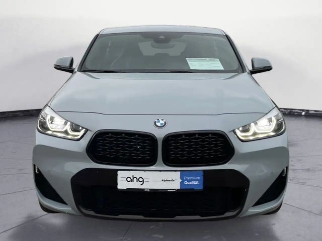 BMW X2 DCT sDrive20i