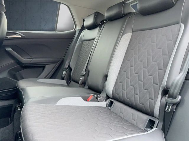 Volkswagen T-Cross 1.0 TSI