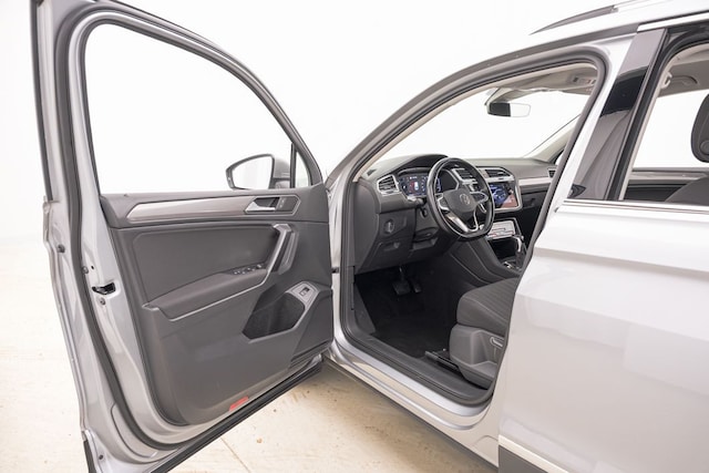 Volkswagen Tiguan 2.0 TDI Allspace Life