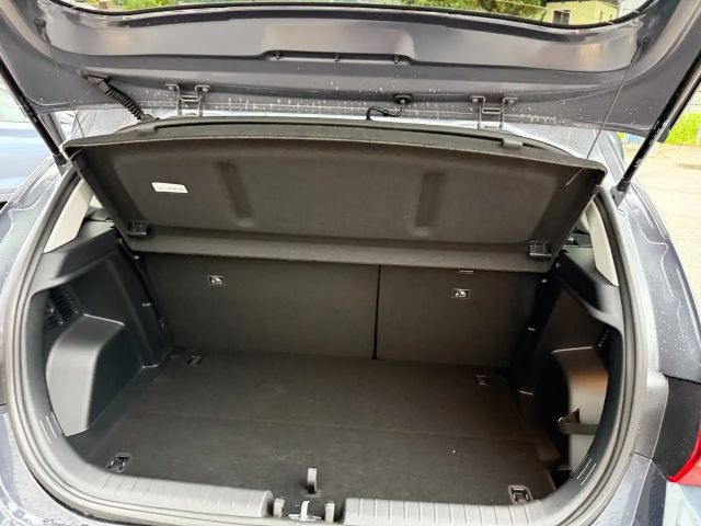 Hyundai i20 i20 1,2 MPI GO PLUS GO PLUS