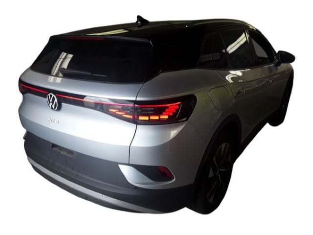 Volkswagen ID.4 Pure