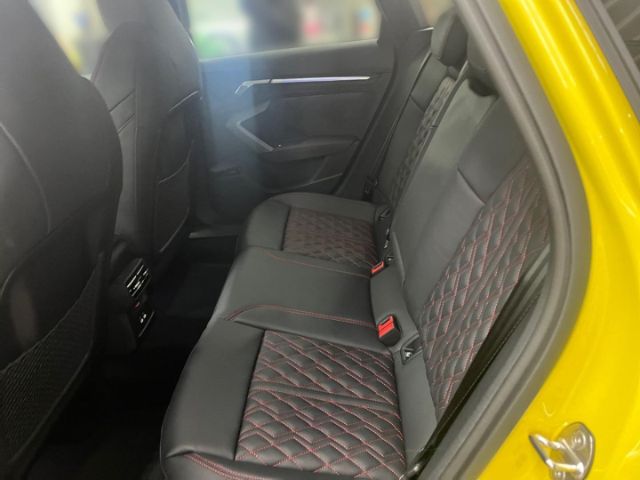 Audi A3 35 TFSI S-Line S-Tronic Sportback