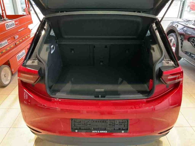 Volkswagen ID.3 IQ.Drive Performance Pro
