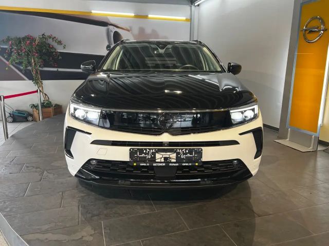 Opel Grandland X GSe