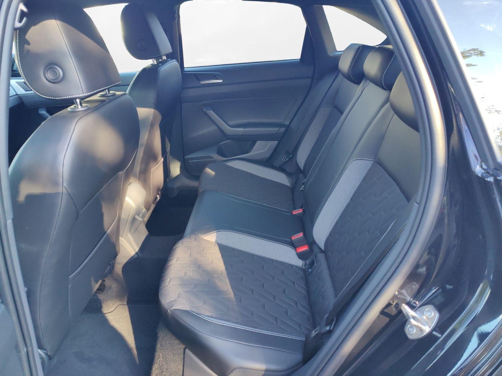 Volkswagen Taigo Life