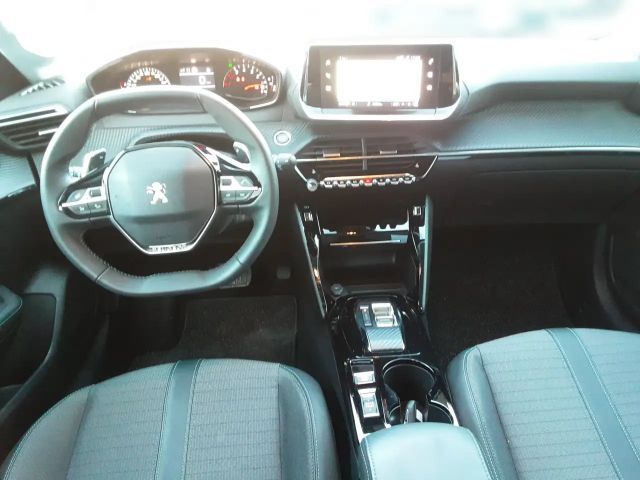 Peugeot 208 Allure Pack PureTech