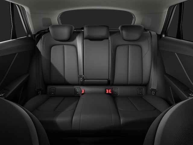 Audi Q2 35 TDI S-Tronic