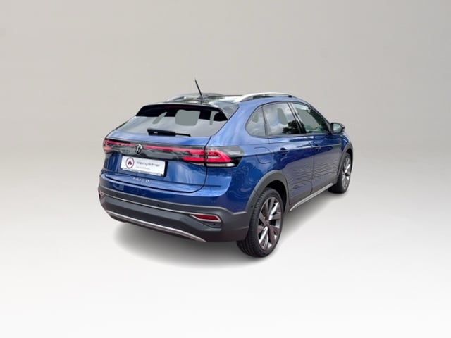 Volkswagen Taigo 1.5 TSI DSG IQ.Drive Style