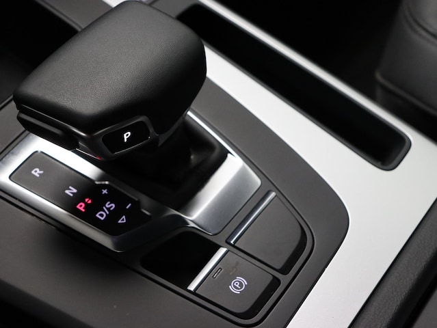 Audi Q5 45 TFSI Quattro S-Tronic