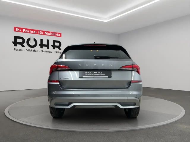 Skoda Kamiq 1.0 TSI Ambition